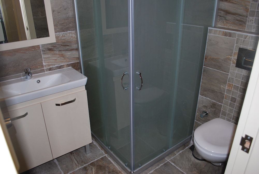 Funda Otel Gocek Deluxe Double Room, Balcony 4