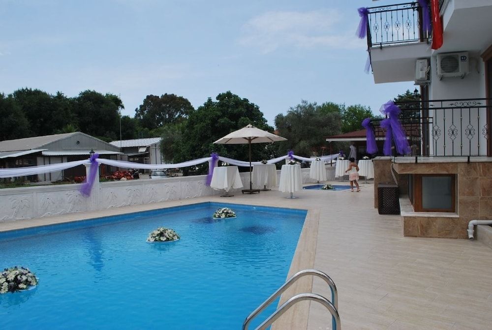 undefined Funda Otel Gocek 8
