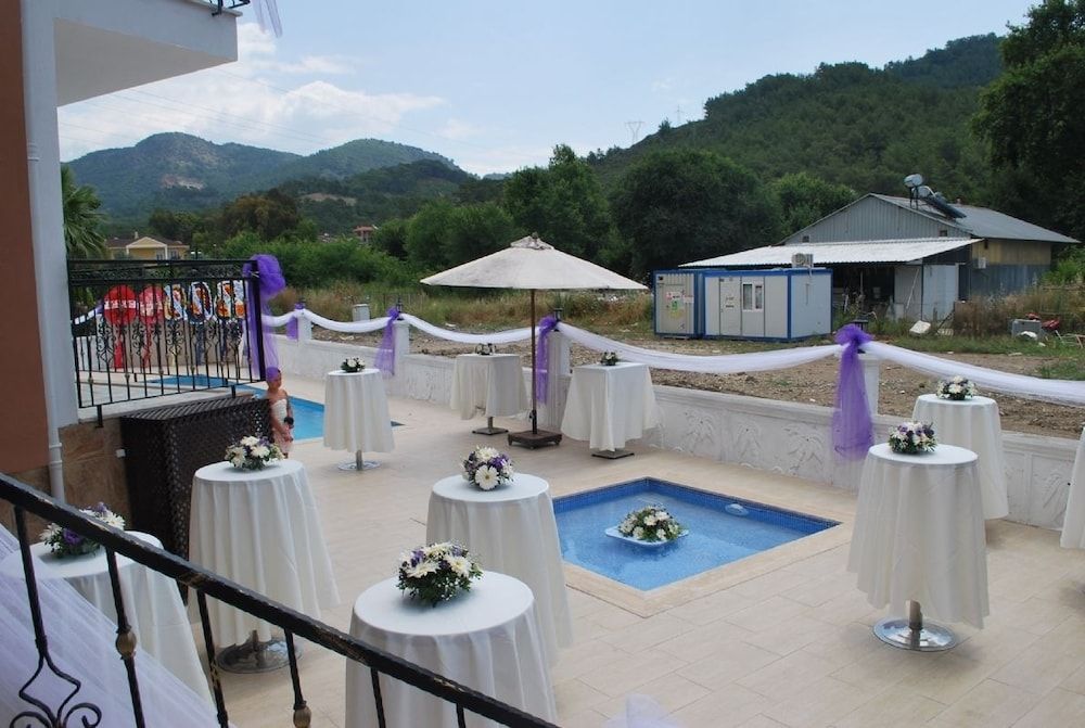 undefined Funda Otel Gocek 10