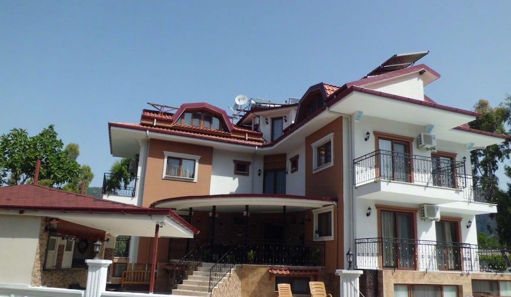 undefined Funda Otel Gocek 2
