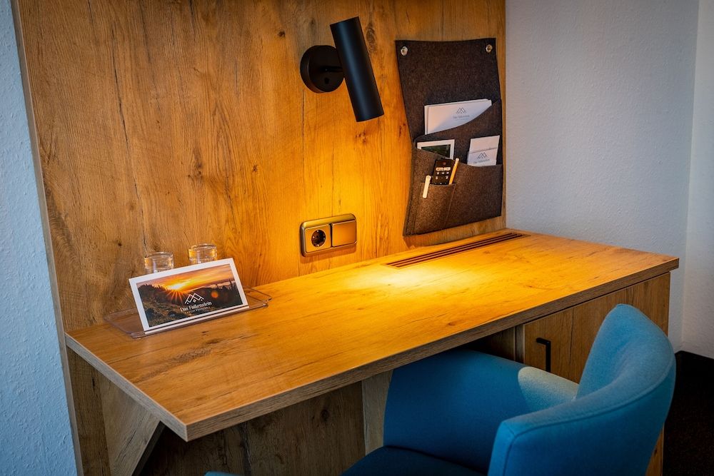 Das Wiesgauer - Alpenhotel Inzell Comfort Double Room 6