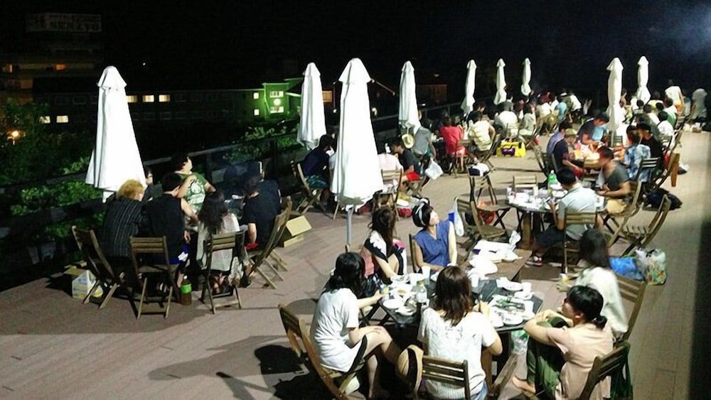 Barbeque