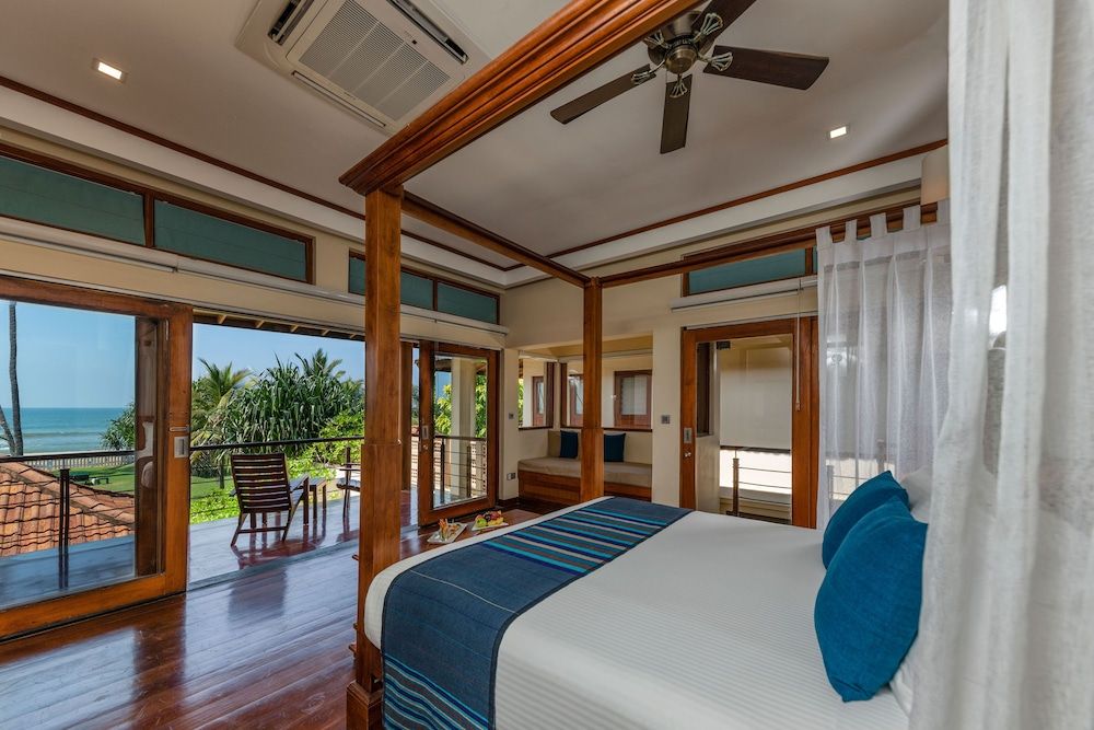 Clove Beach Wadduwa Ocean Pavilion 2