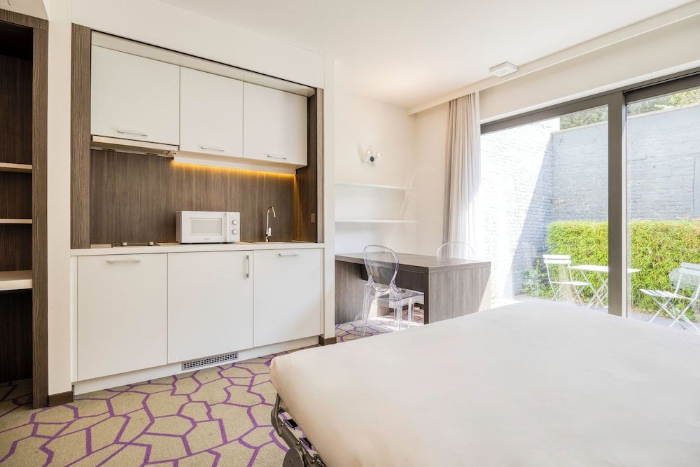 Superior Apartment