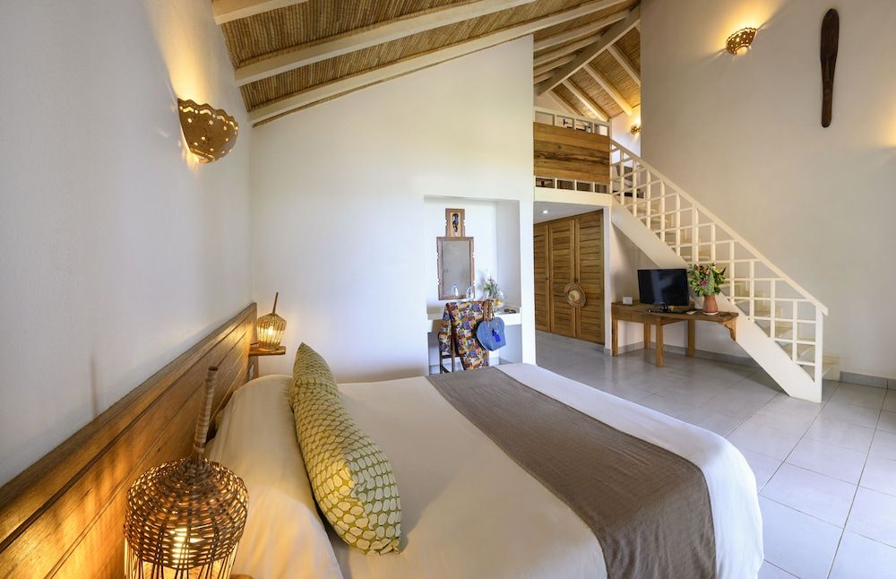 Club Suite, Ocean View