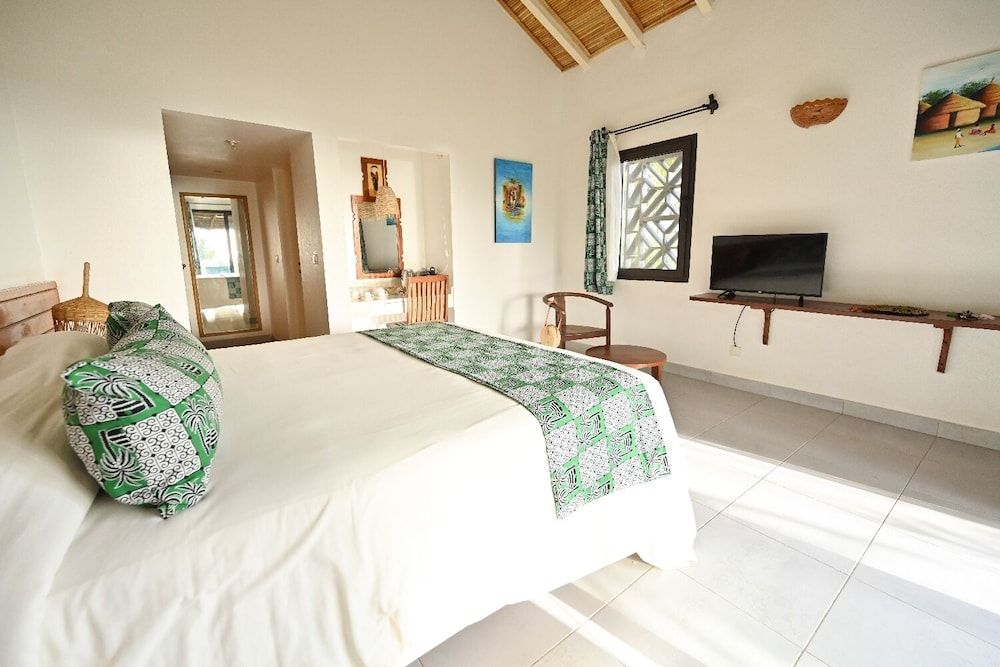 Junior Suite, Ocean View