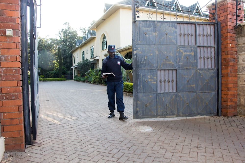 undefined Karen Inn and Suites 7