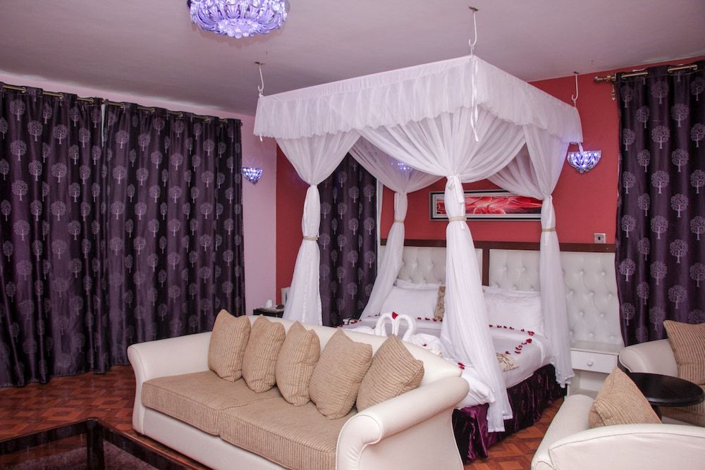 undefined Karen Inn and Suites