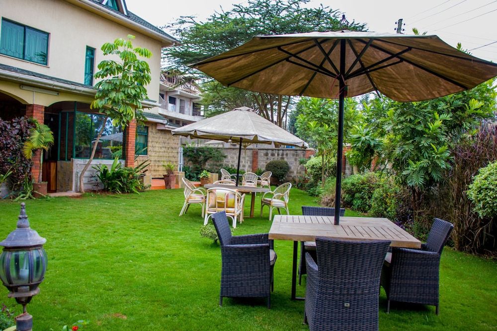 undefined Karen Inn and Suites 5