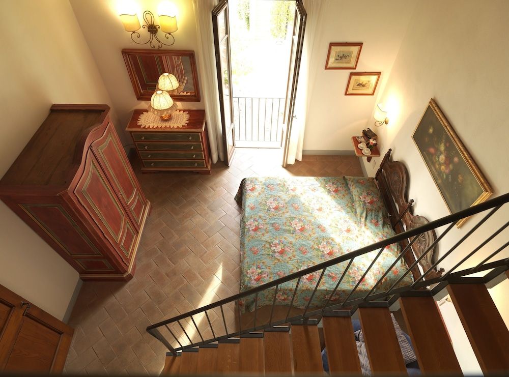 Apartment, 1 Bedroom (2 pax)