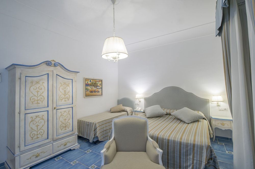 Junior Studio Suite, 1 Bedroom, Sea View