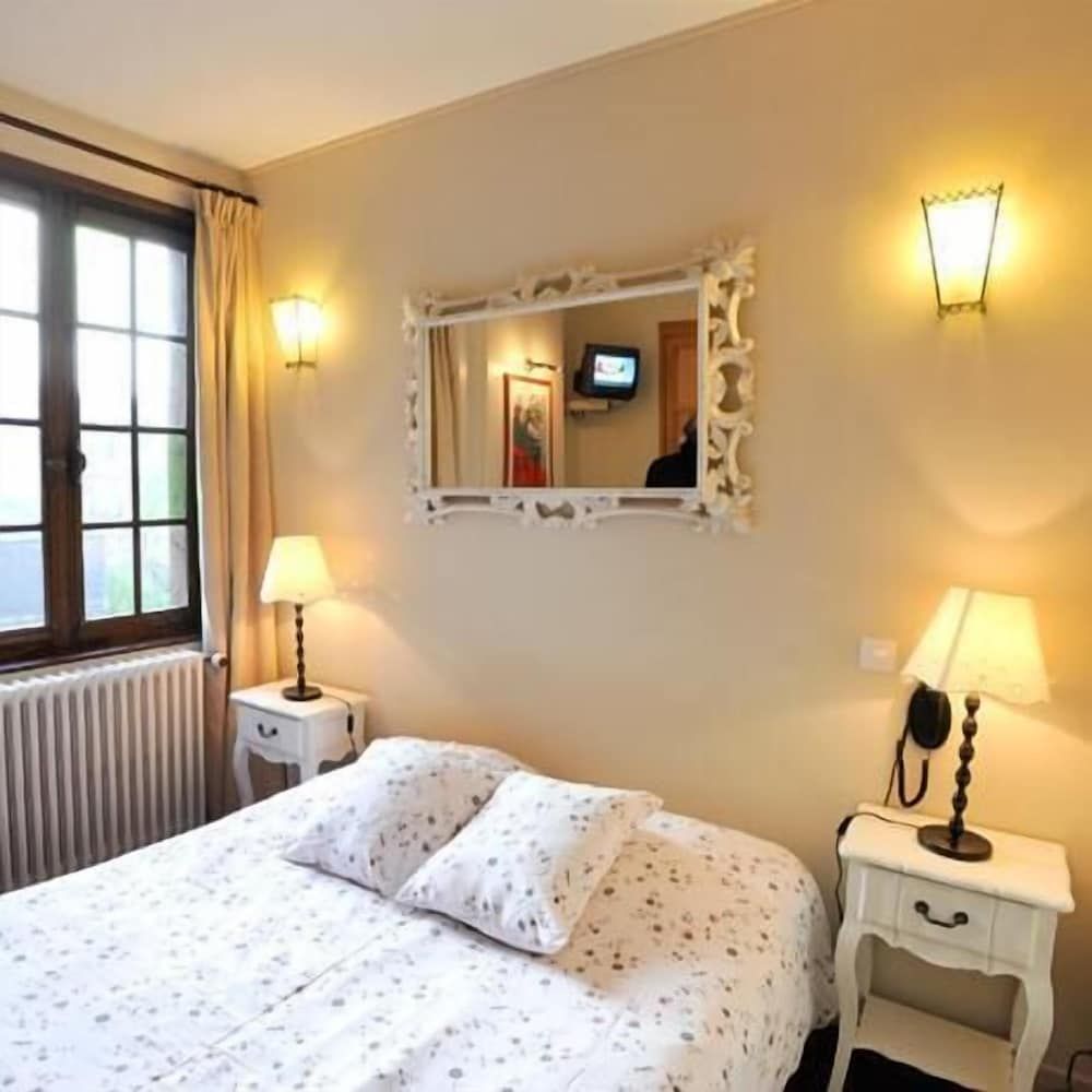 Comfort Double Room, Bathtub