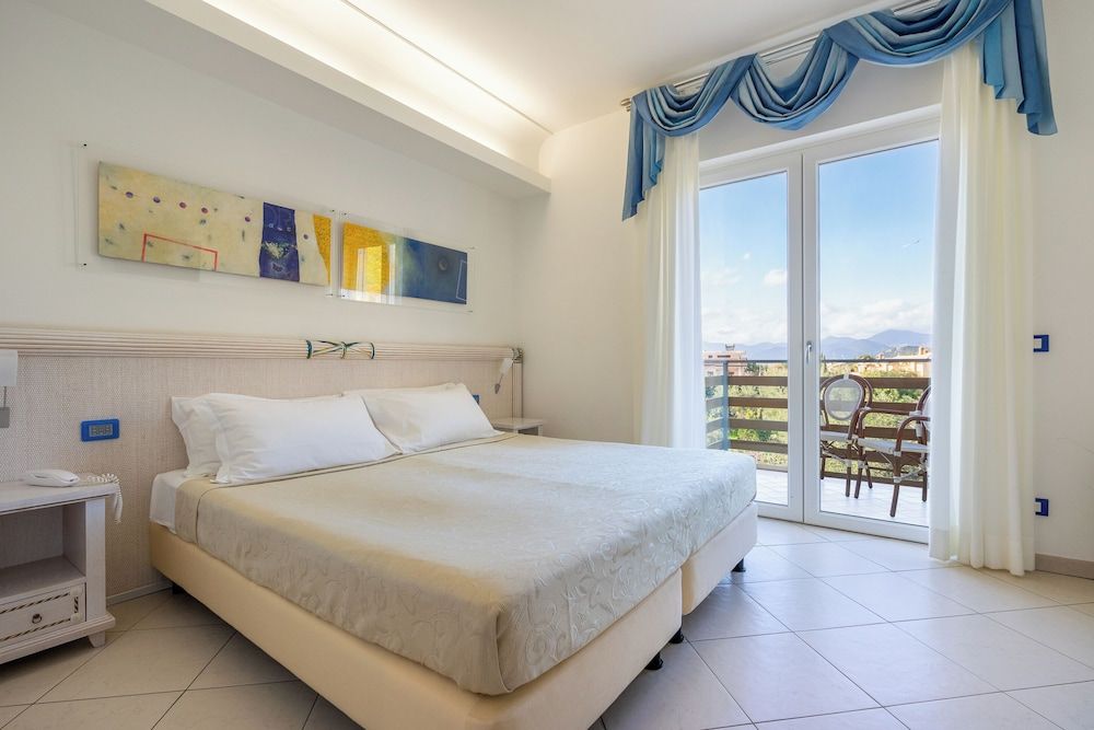 Elaia Garden Hotel Standard Double Room