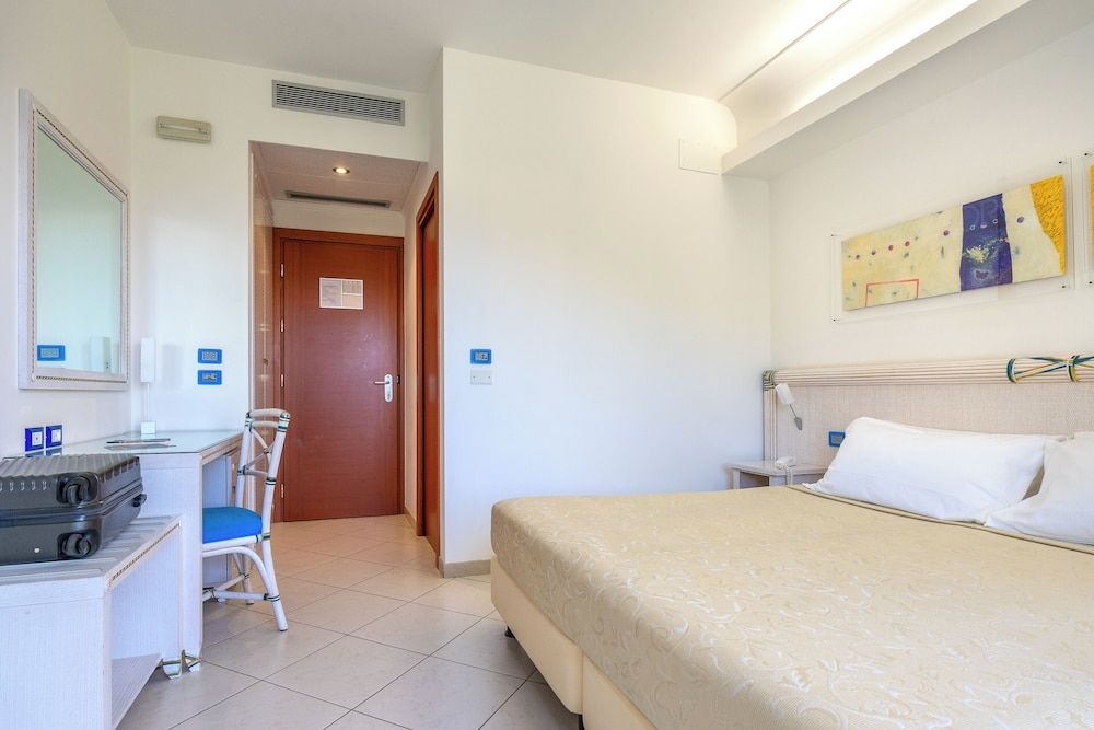 Elaia Garden Hotel Standard Double Room 3