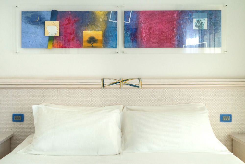 Elaia Garden Hotel Comfort Double Room 2