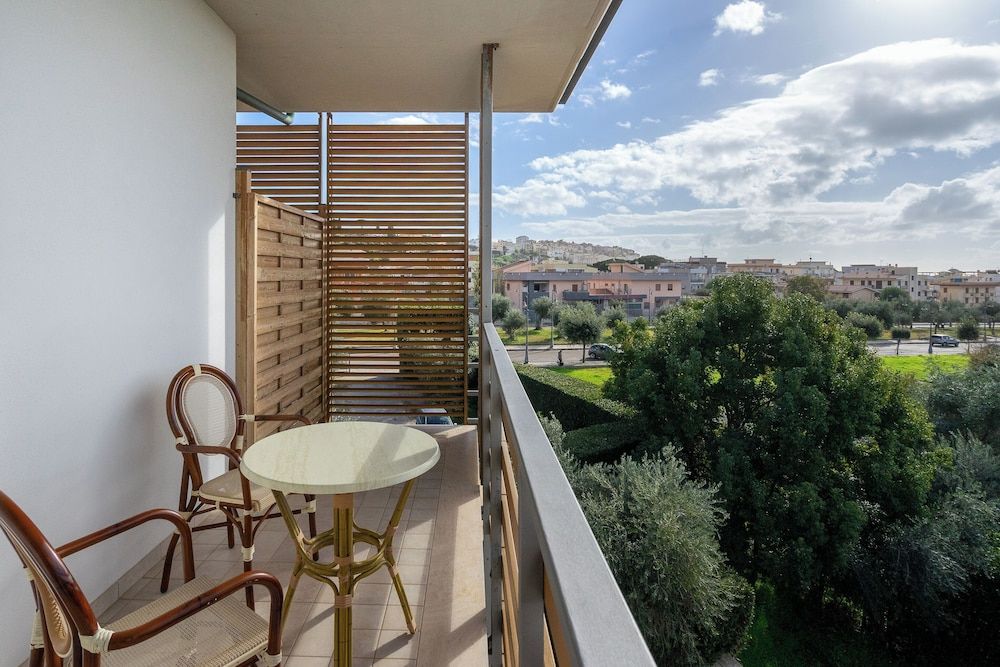 Elaia Garden Hotel Family Room 3