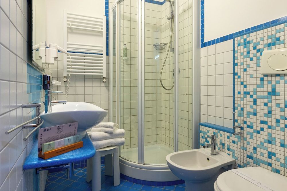 Elaia Garden Hotel Standard Double Room 7