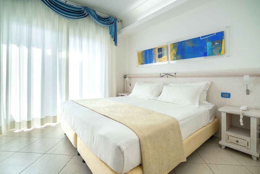 Elaia Garden Hotel Comfort Double Room 3