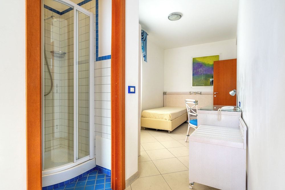 Elaia Garden Hotel Family Room 4