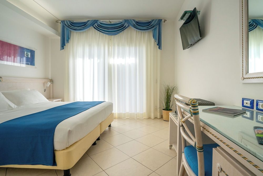 Elaia Garden Hotel Comfort Double Room