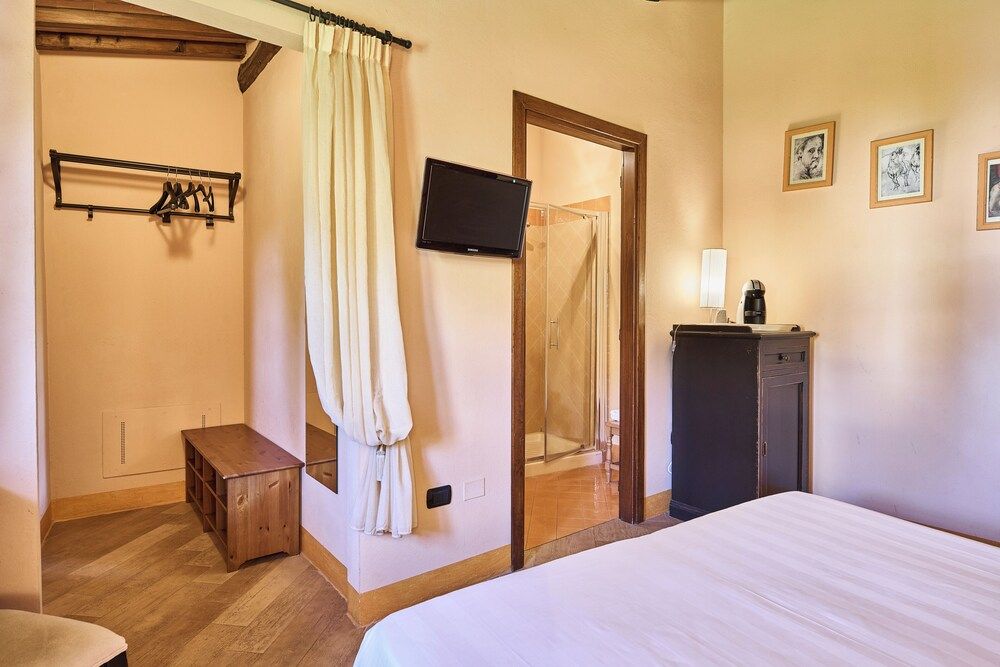 Borgo San Giusto Double Room 8