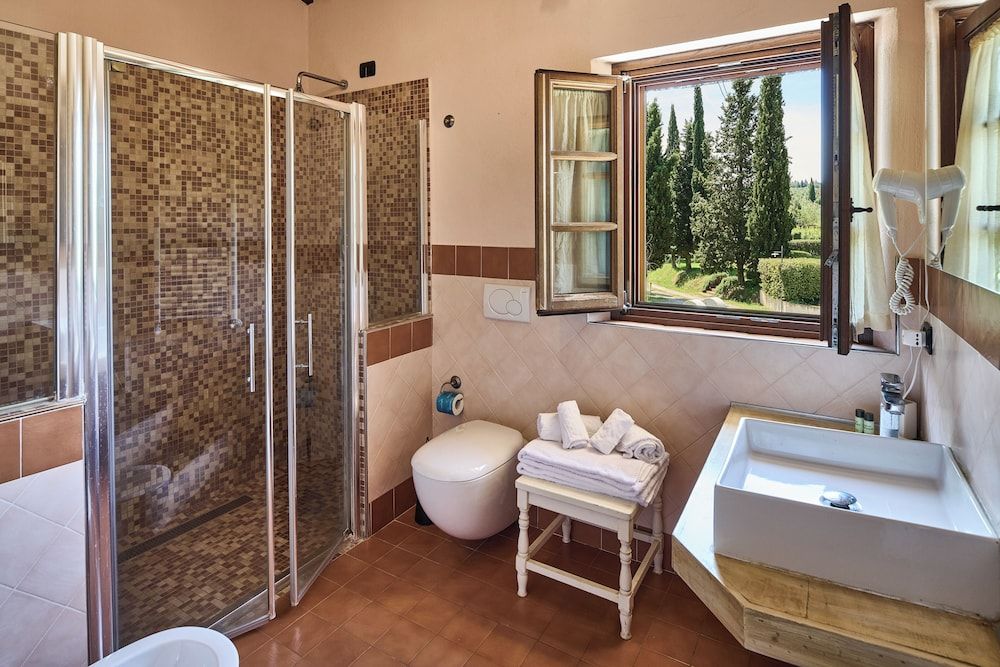 Borgo San Giusto Double Room 6