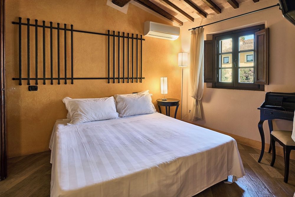 Borgo San Giusto Double Room 4