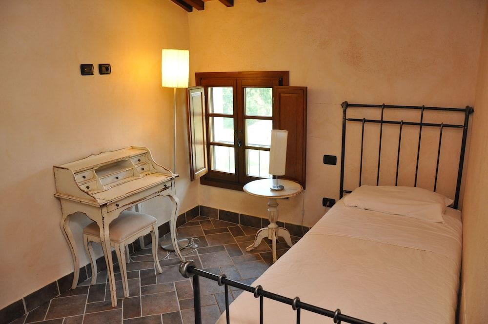Borgo San Giusto Family Apartment 3