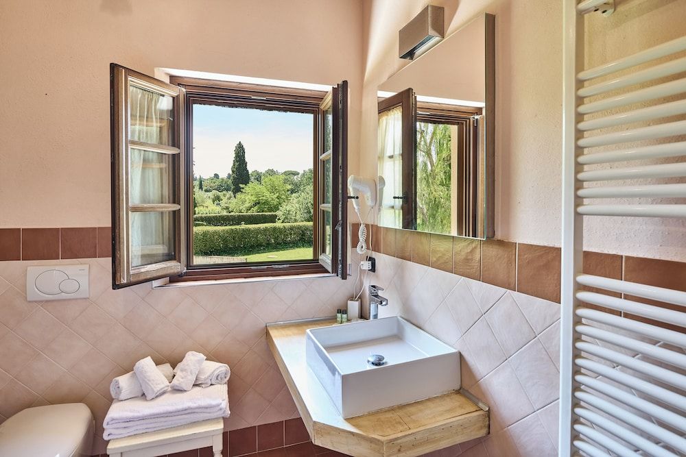 Borgo San Giusto Double Room 5