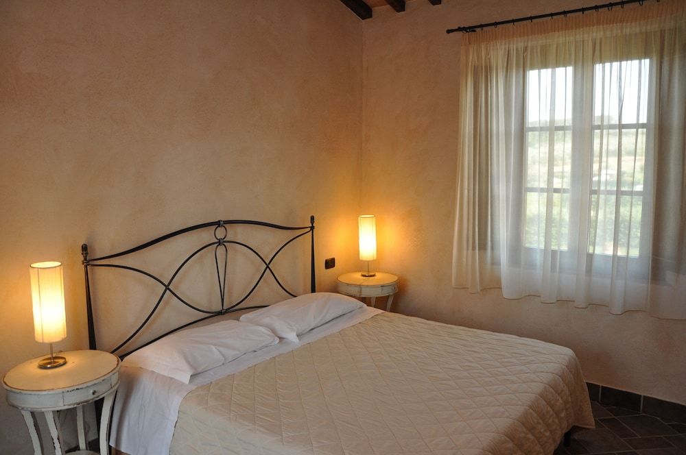 Borgo San Giusto Family Apartment