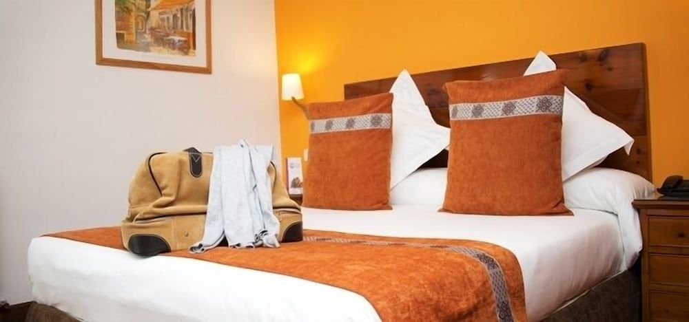 Classic Double Room, 1 Double or 2 Twin Beds