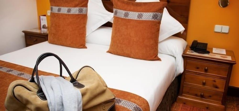 Classic Double Room, 1 Double or 2 Twin Beds