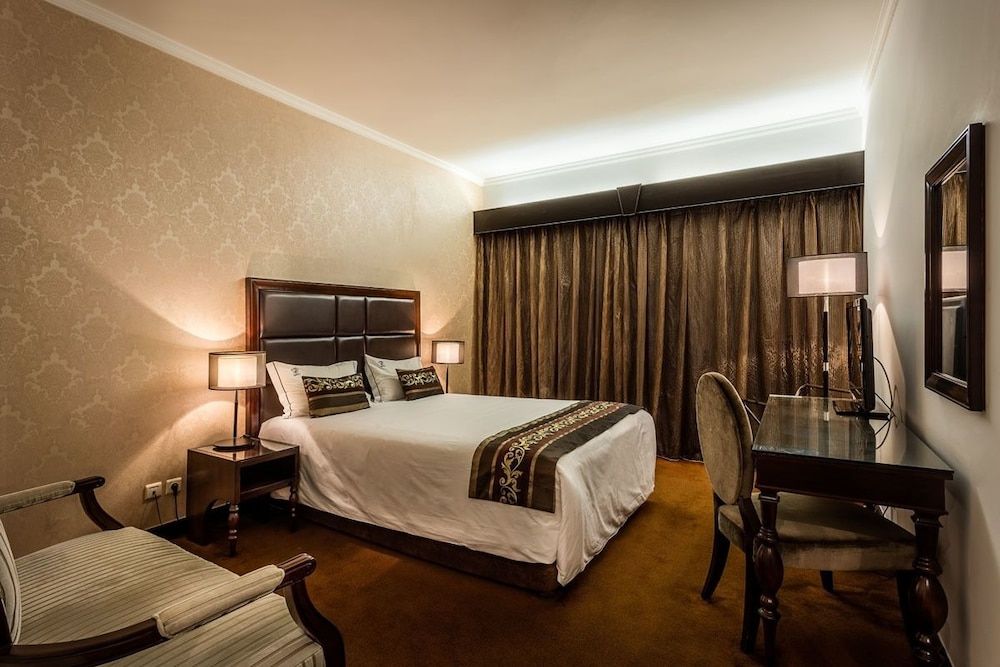 VIP Grand Maputo Standard Room 3
