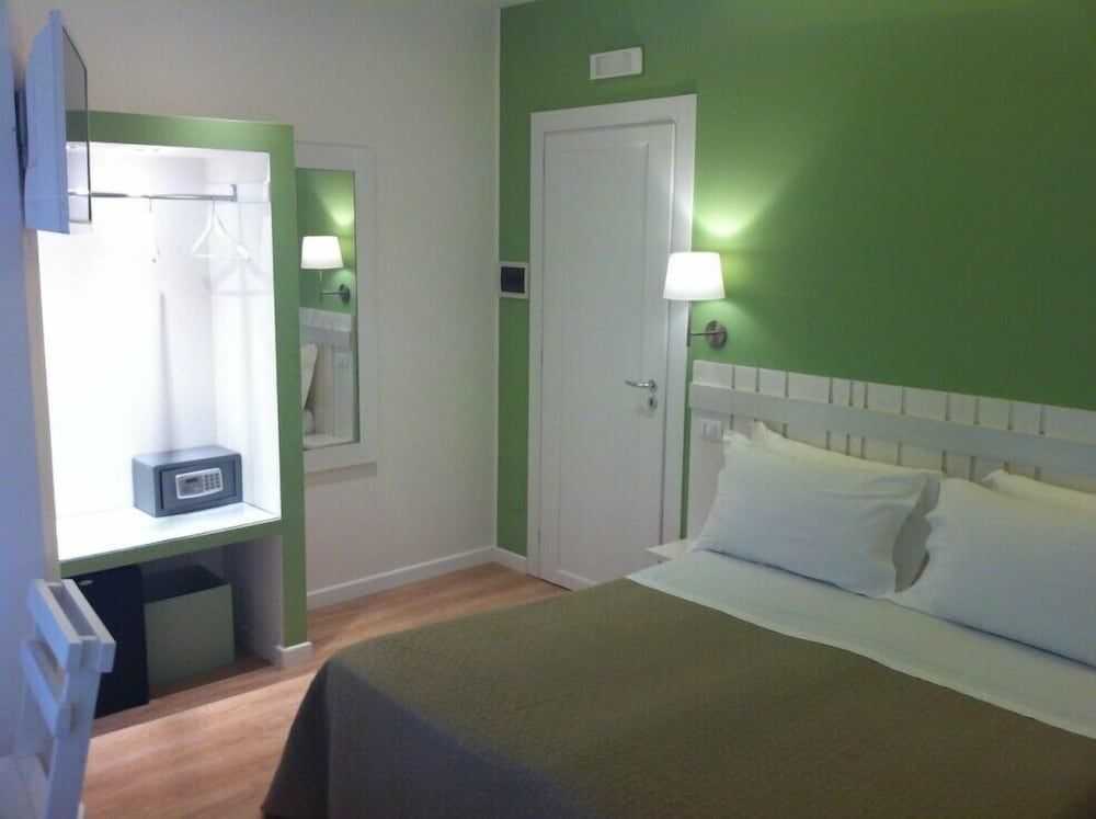 B&B Medinblu Standard Double Room 2