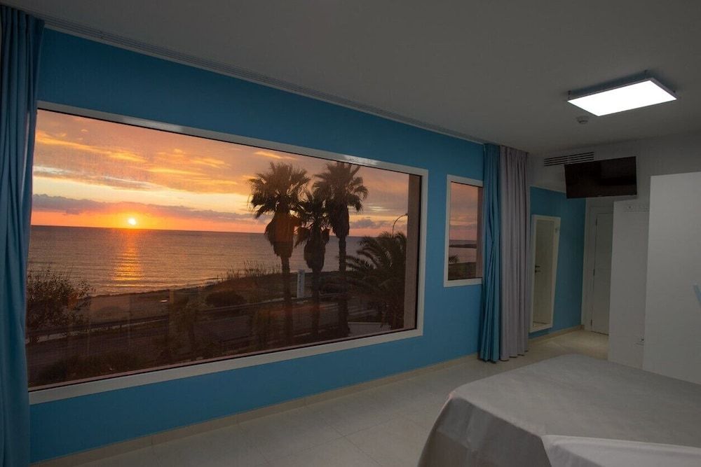 Deluxe Room, Sea View