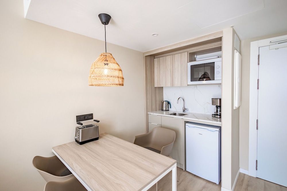 Servatur Puerto Azul Junior Studio Suite, Sea View (2 Adults) 4