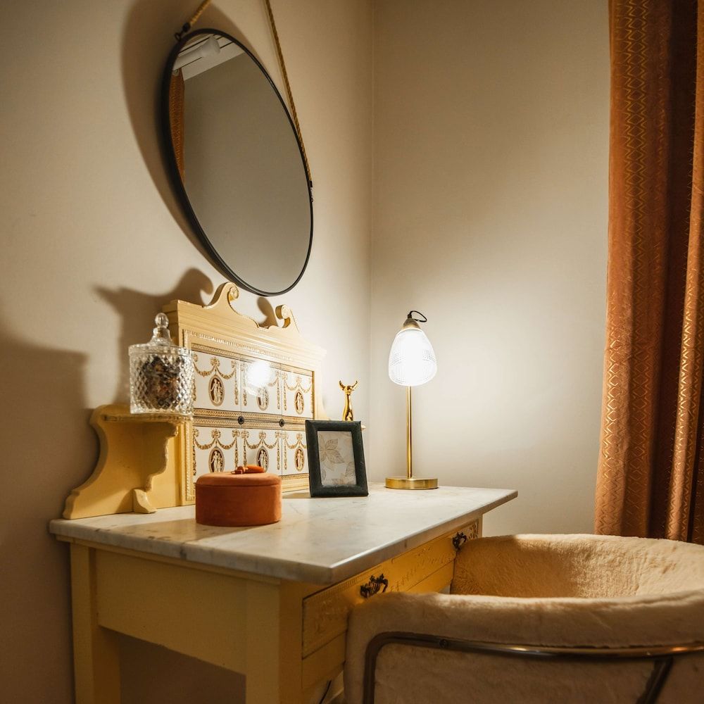 Kyriad Prestige Vannes Centre - Palais Des Arts Superior Room, 1 Double Bed 8