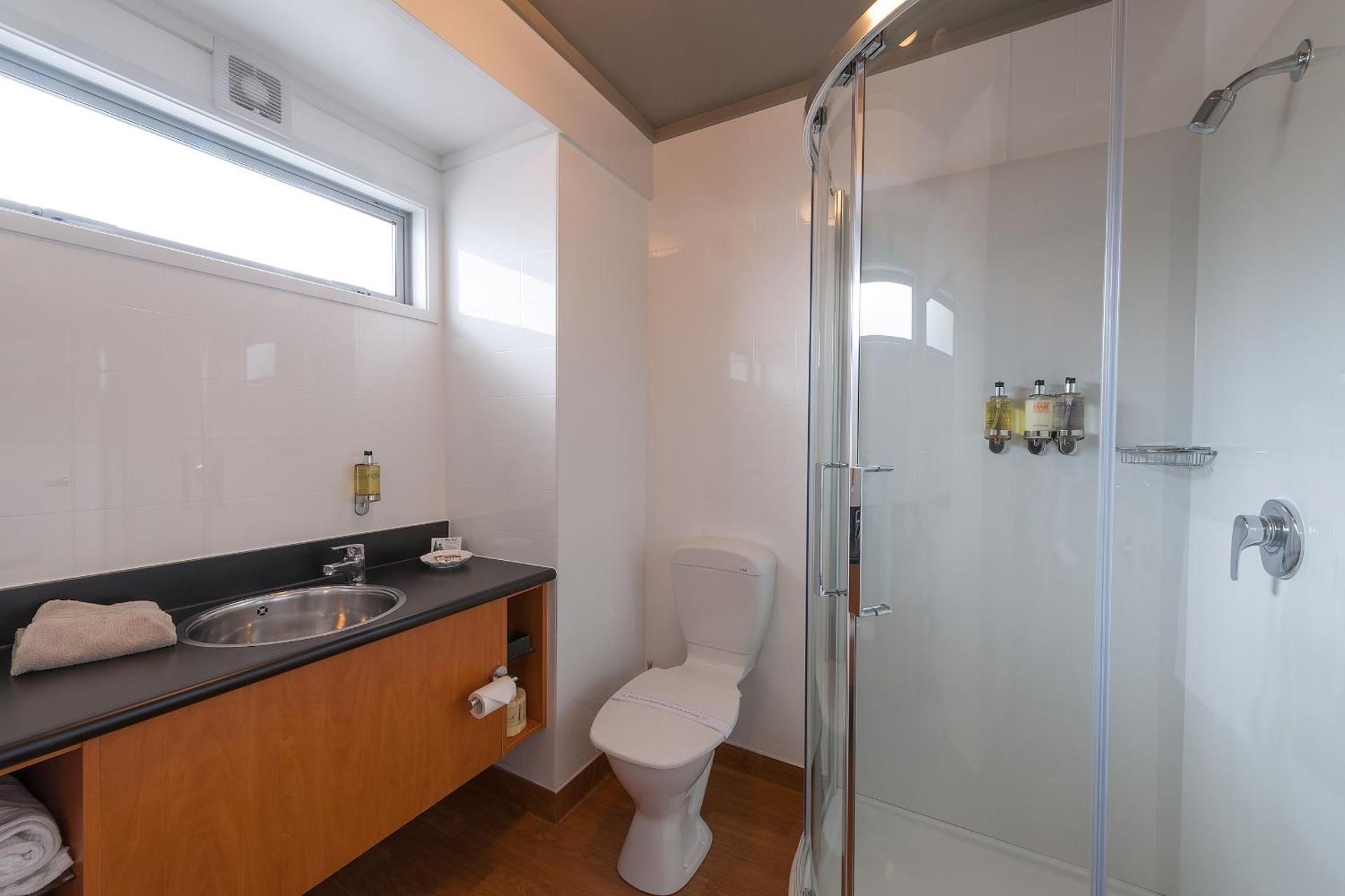 Standard Room with Balcony