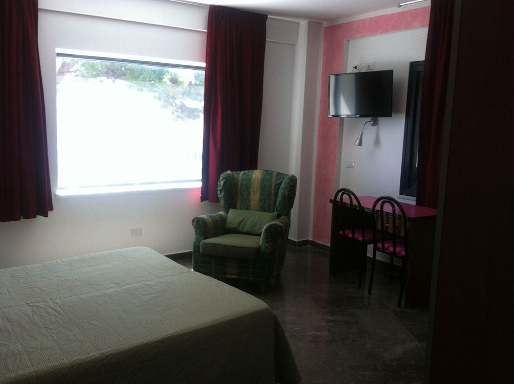Hotel Bellevue del Golfo