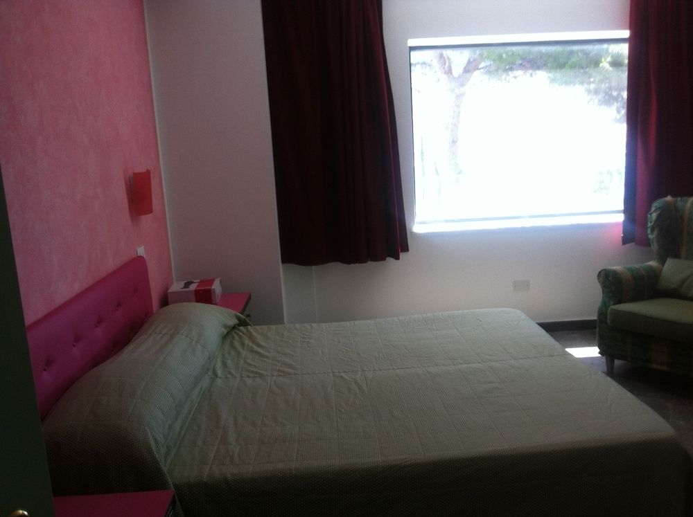 Hotel Bellevue del Golfo