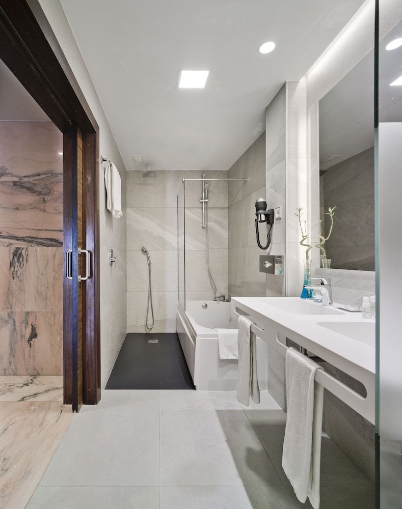 Hotel Murcia Rincón de Pepe Affiliated by Meliá Junior Suite 8