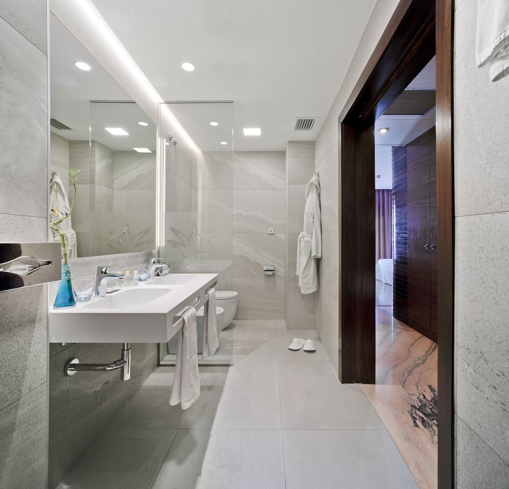 Hotel Murcia Rincón de Pepe Affiliated by Meliá Junior Suite 6