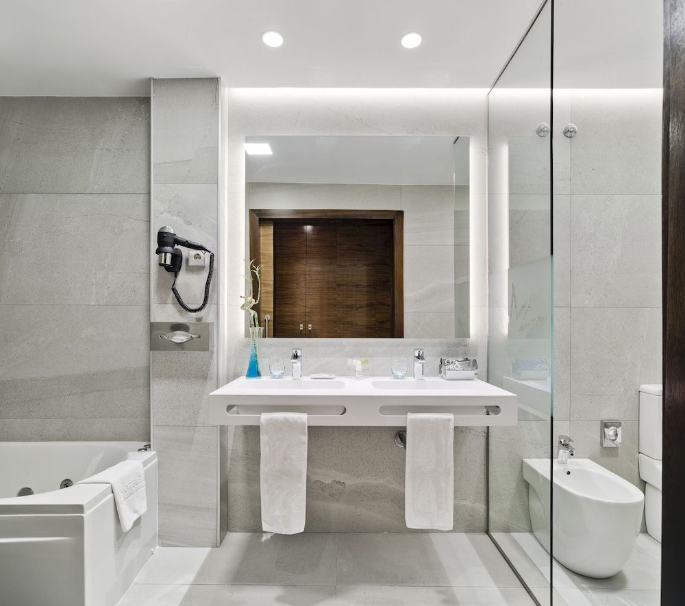 Hotel Murcia Rincón de Pepe Affiliated by Meliá Junior Suite 7