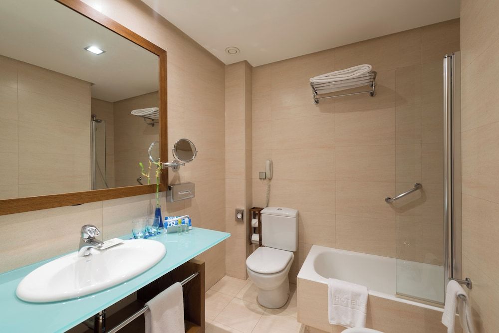 Hotel Murcia Rincón de Pepe Affiliated by Meliá Standard Room 3