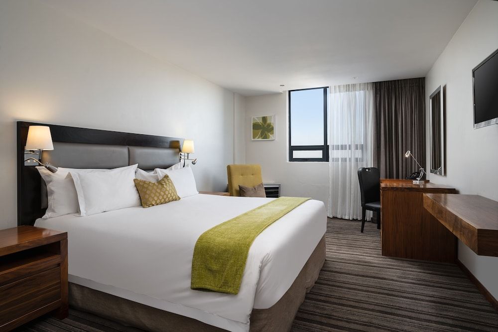 Premier Hotel Midrand Executive Double Room 2