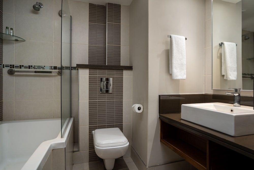 Premier Hotel Midrand Standard Room, 1 Queen Bed 5