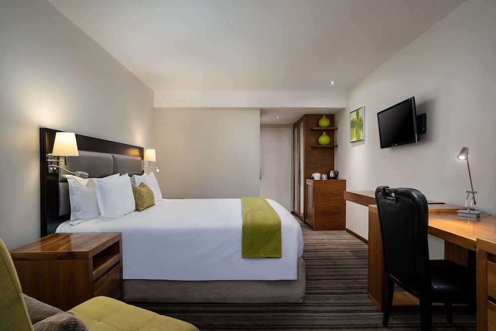 Premier Hotel Midrand Standard Room, 1 Queen Bed 2