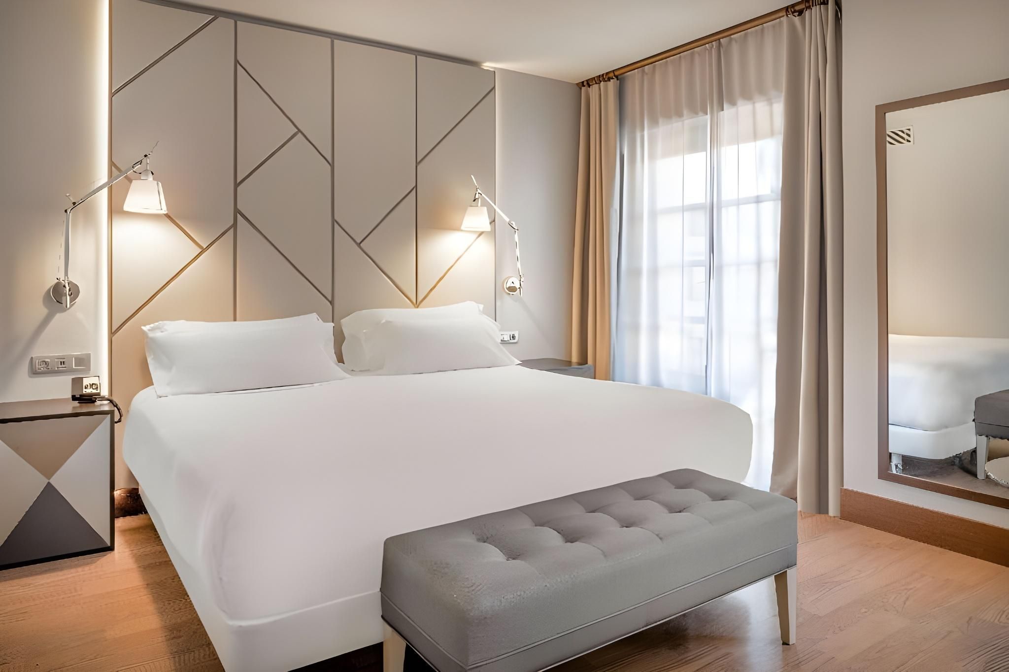 Premium Room with View