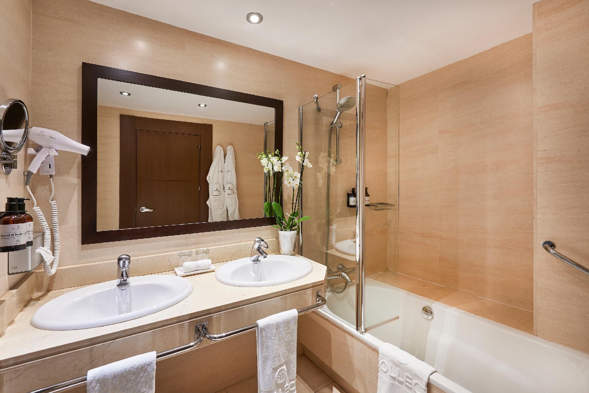 Premium Room with View
