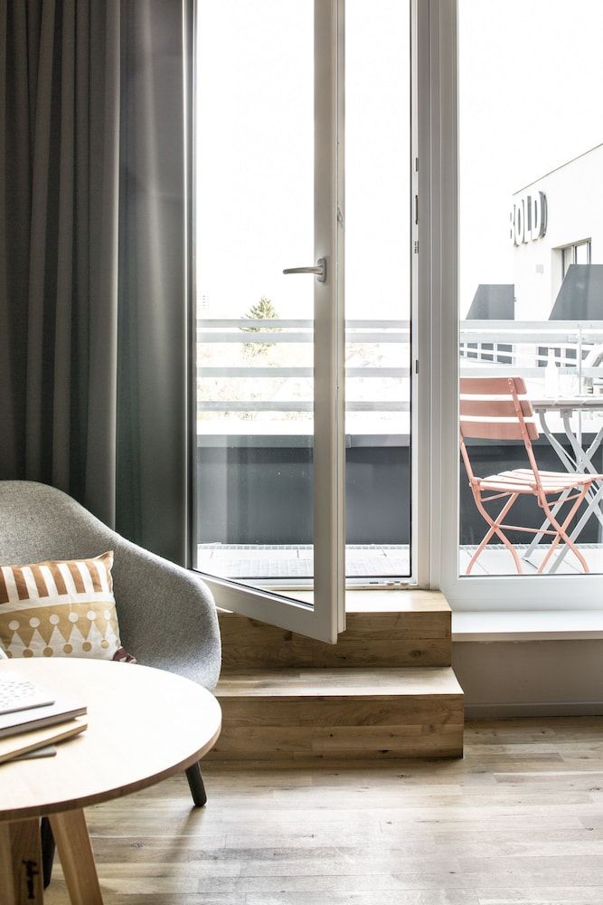 undefined Bold Hotel München Giesing 3